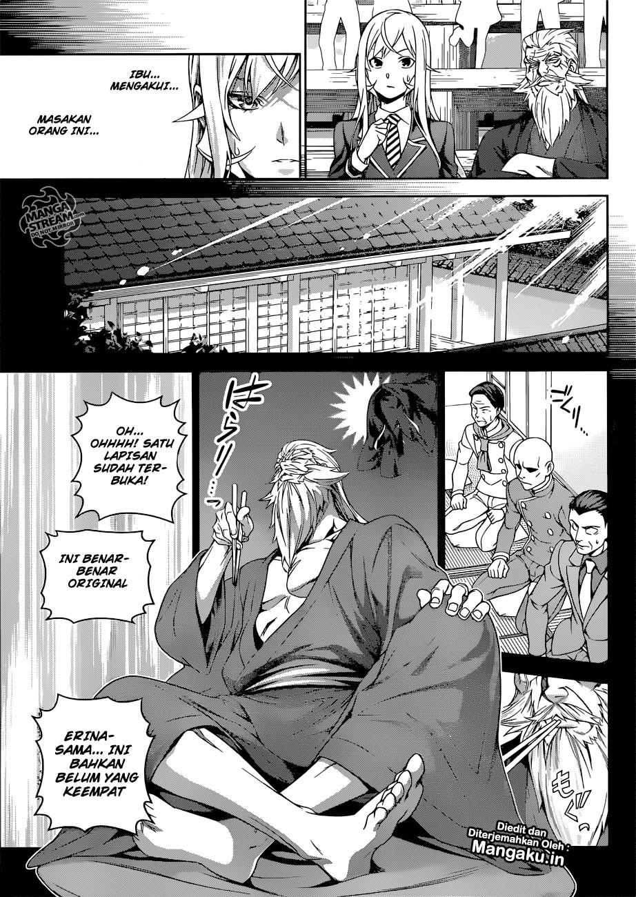 shokugeki-no-soma - Chapter: 309