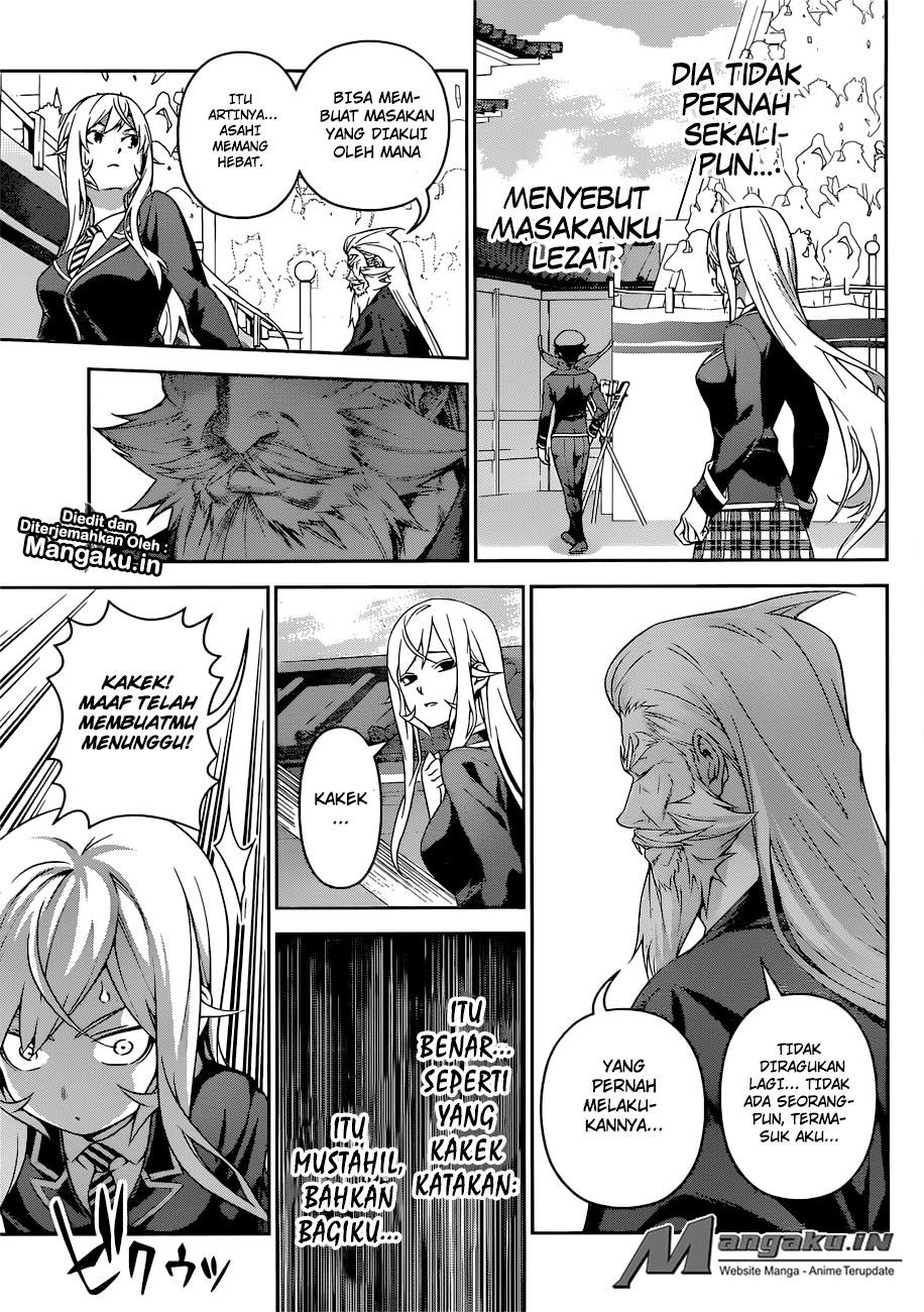 shokugeki-no-soma - Chapter: 309