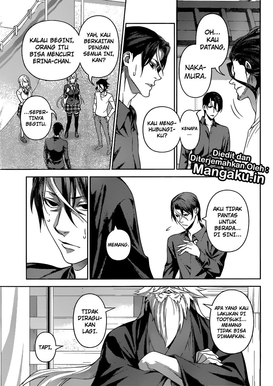 shokugeki-no-soma - Chapter: 309