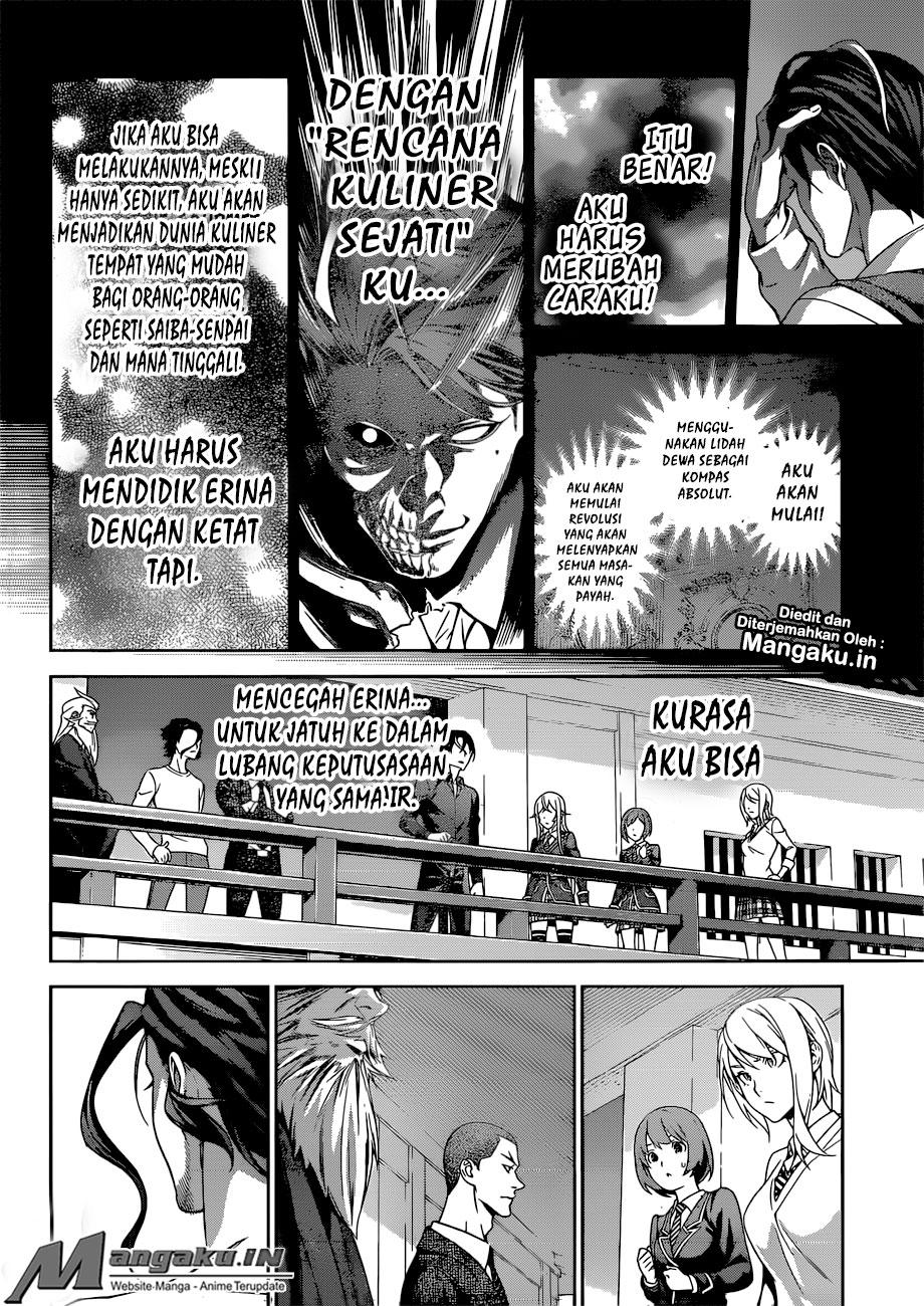 shokugeki-no-soma - Chapter: 309