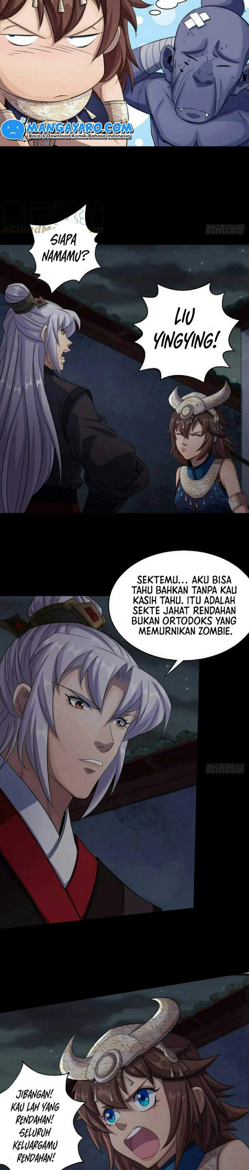 the-great-sage - Chapter: 23