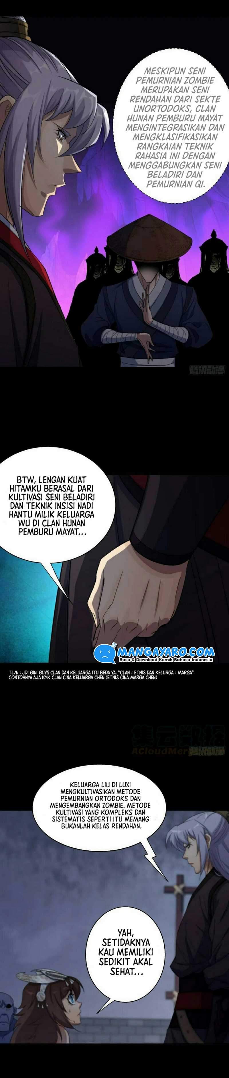 the-great-sage - Chapter: 23