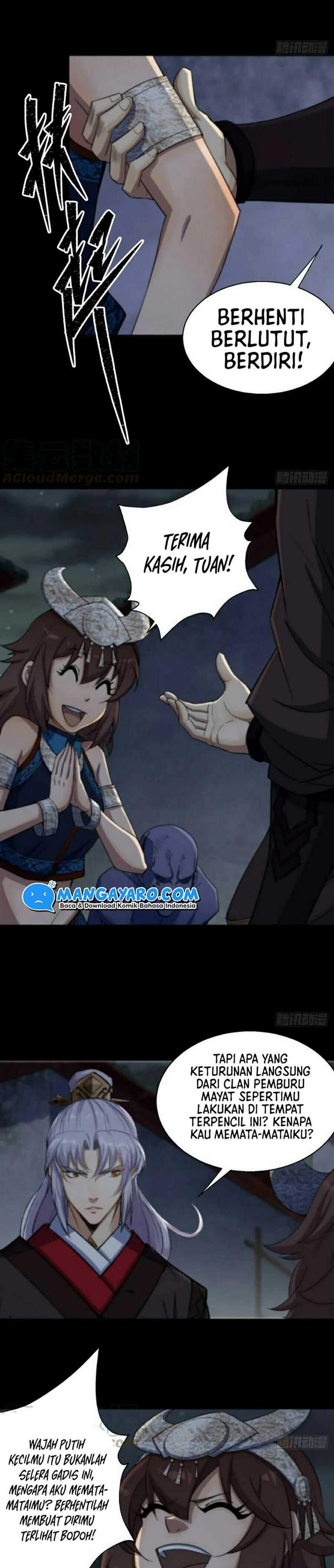the-great-sage - Chapter: 23
