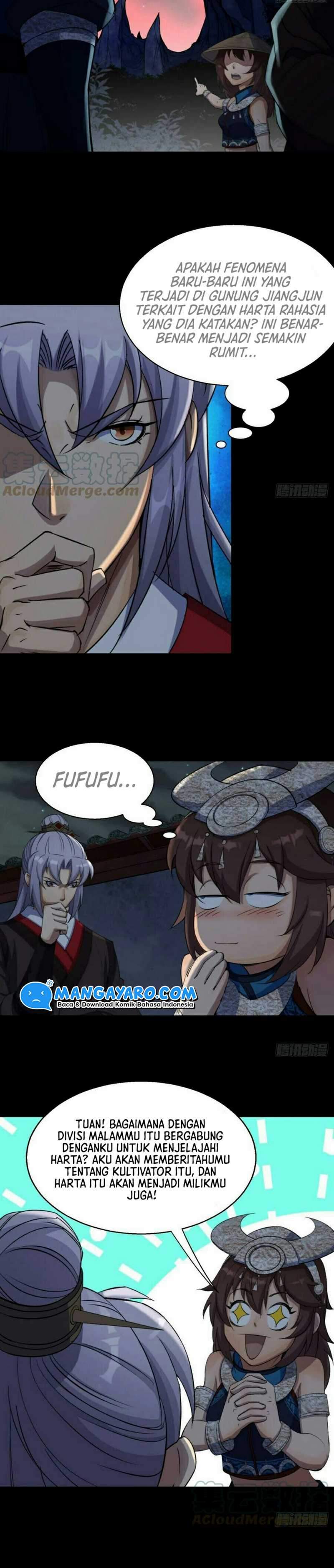 the-great-sage - Chapter: 23