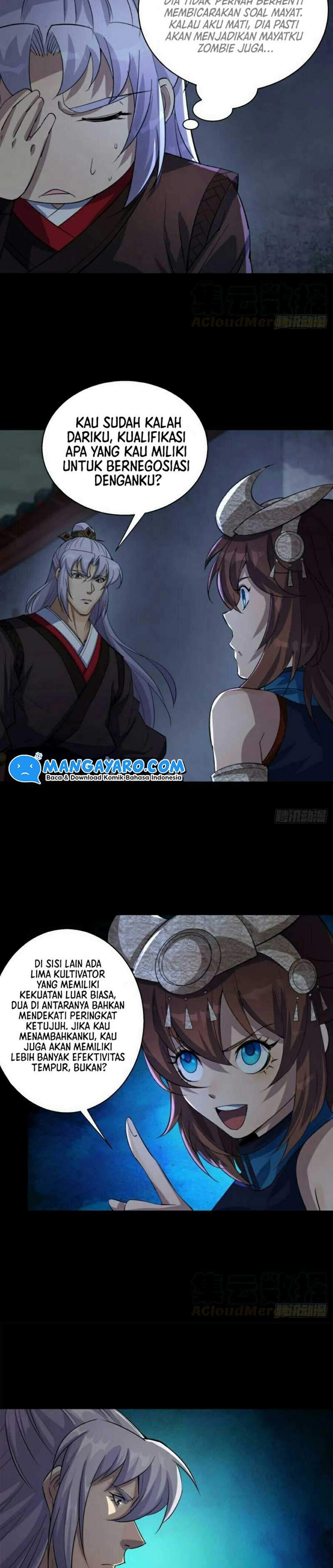the-great-sage - Chapter: 23