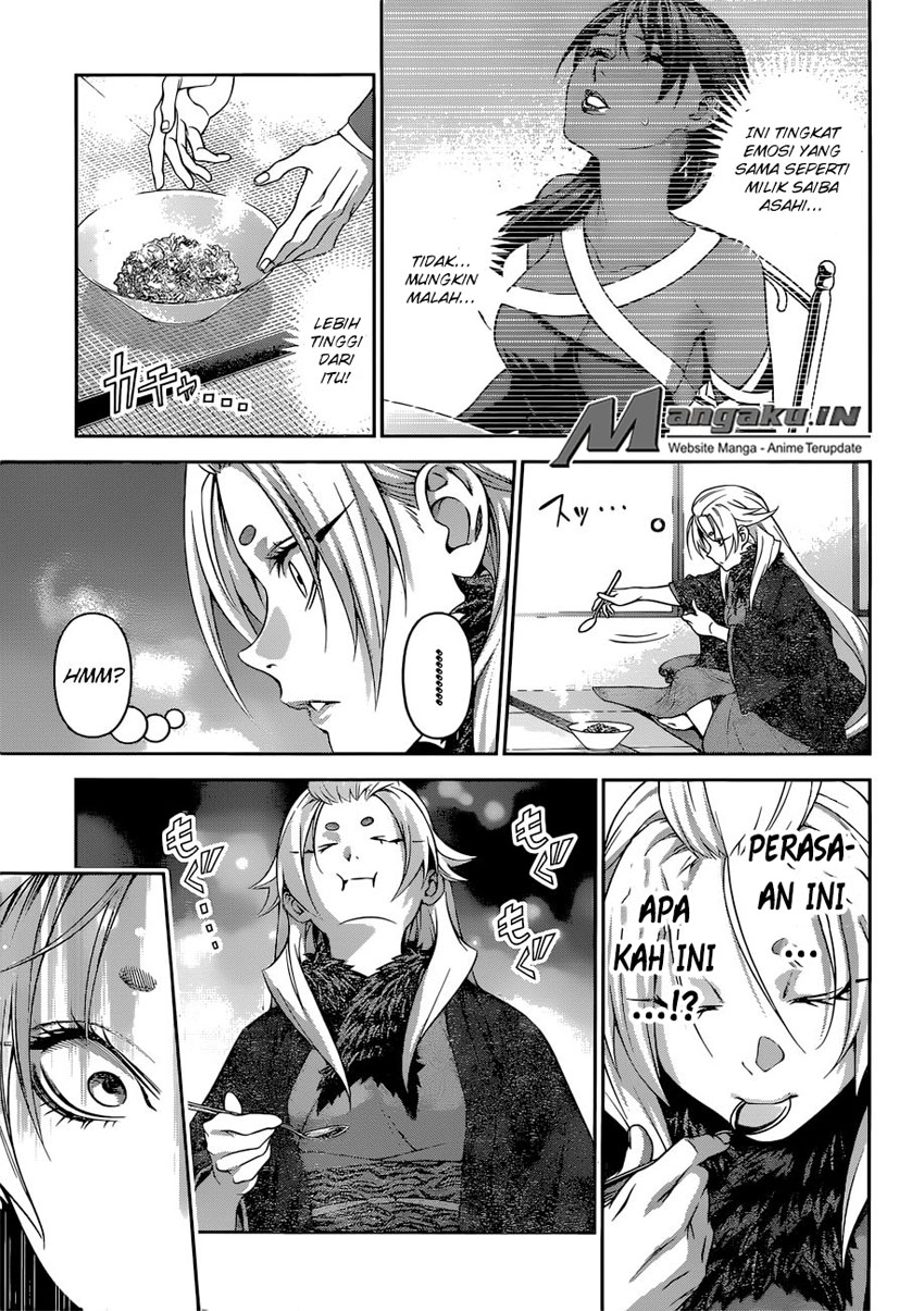 shokugeki-no-soma - Chapter: 311