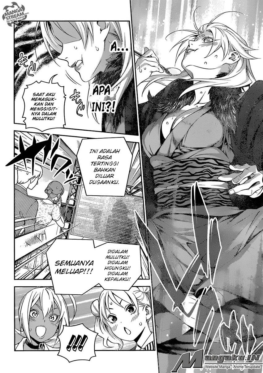 shokugeki-no-soma - Chapter: 311