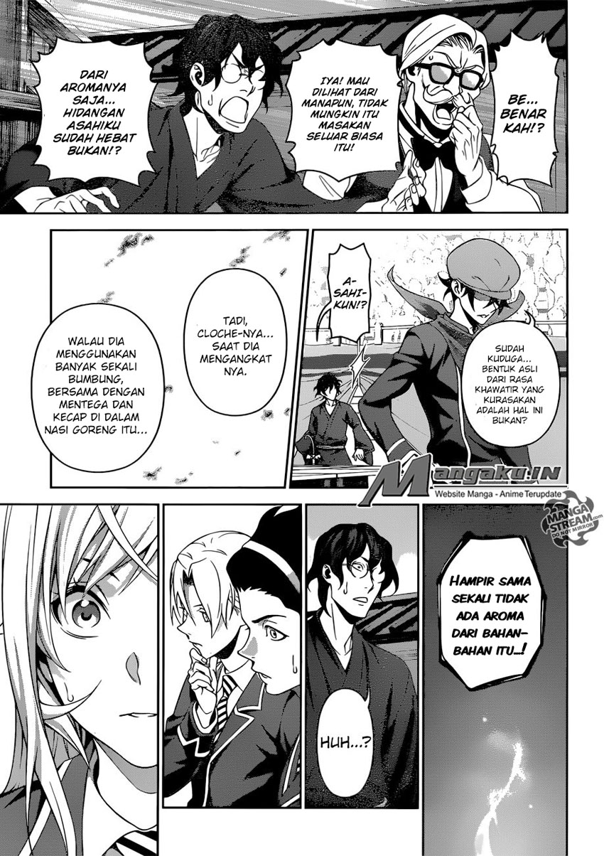 shokugeki-no-soma - Chapter: 311