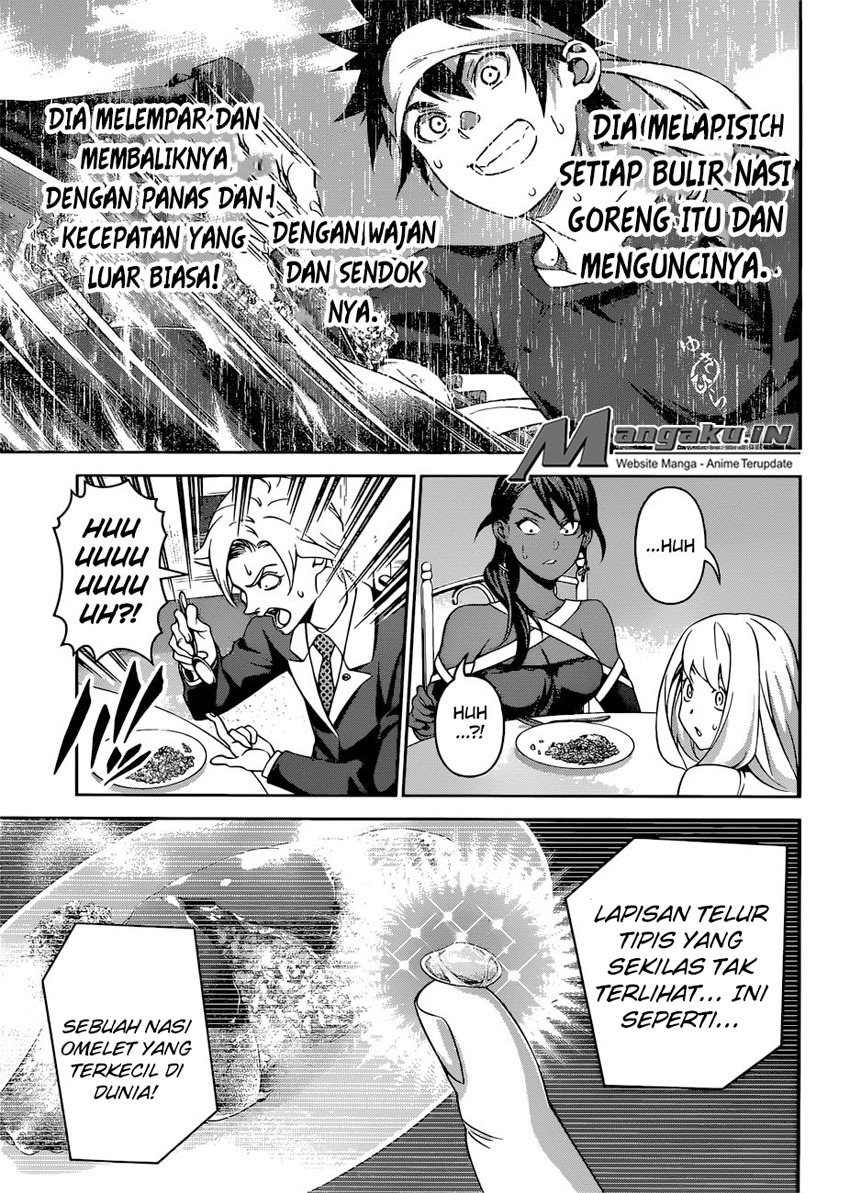 shokugeki-no-soma - Chapter: 311