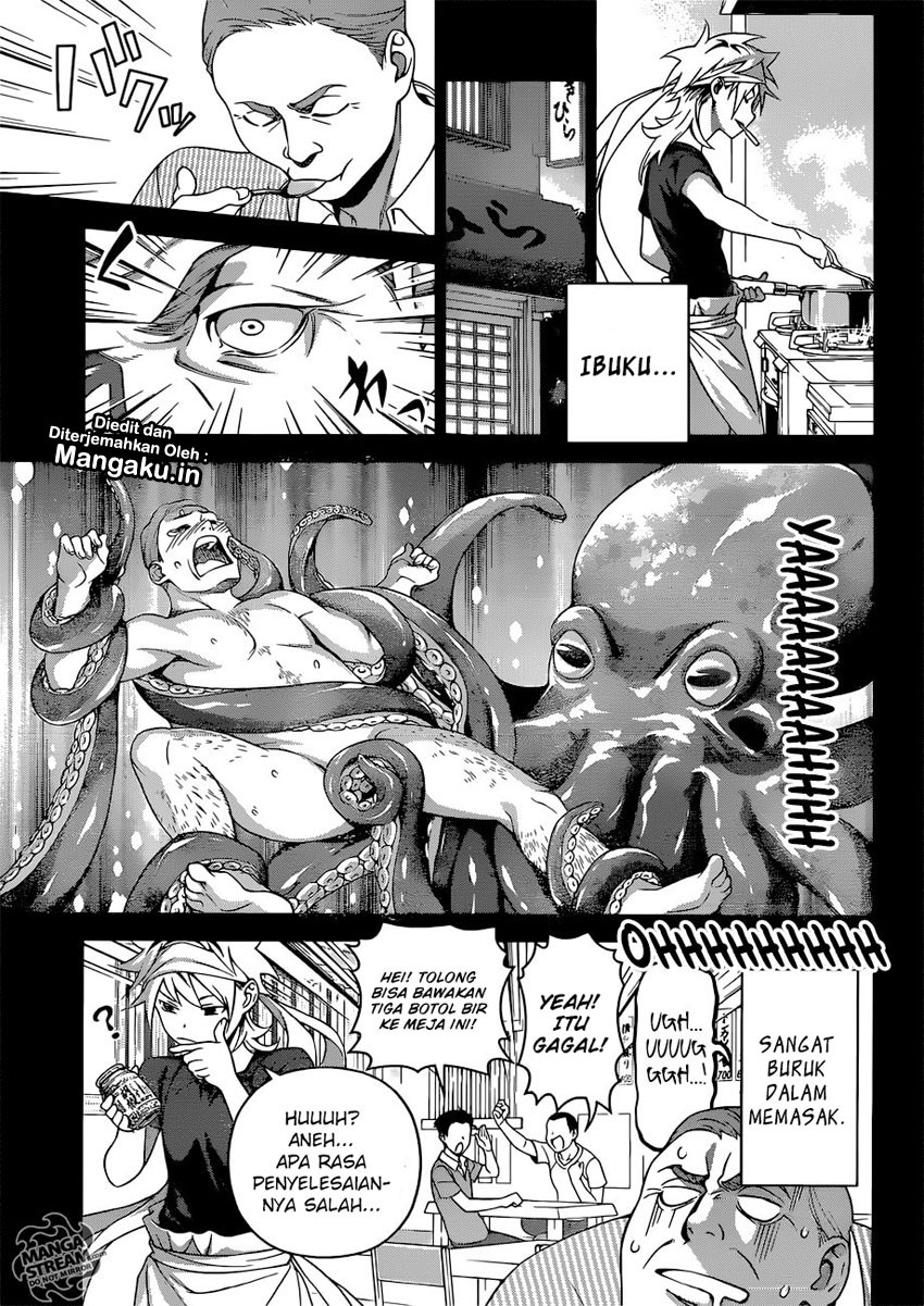 shokugeki-no-soma - Chapter: 311