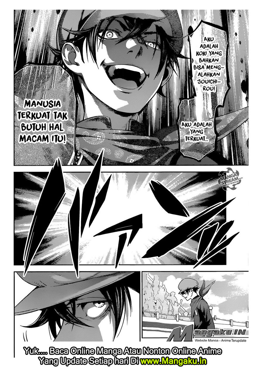 shokugeki-no-soma - Chapter: 311
