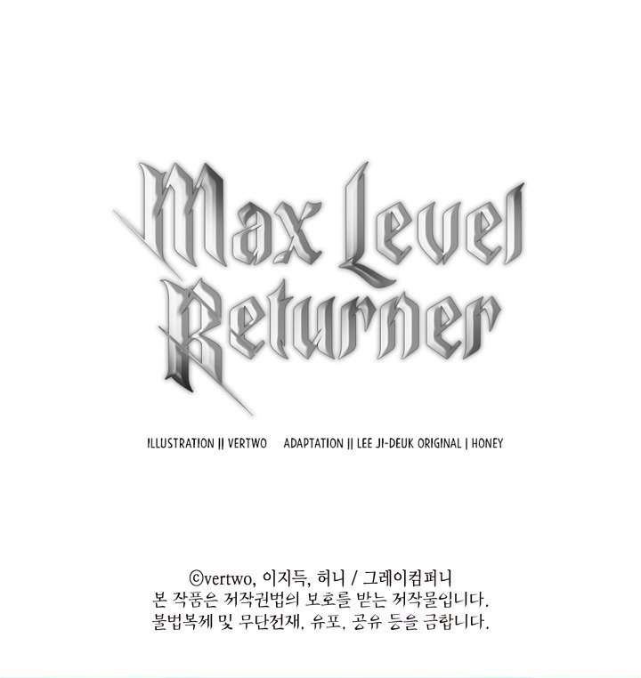 max-level-returner - Chapter: 102