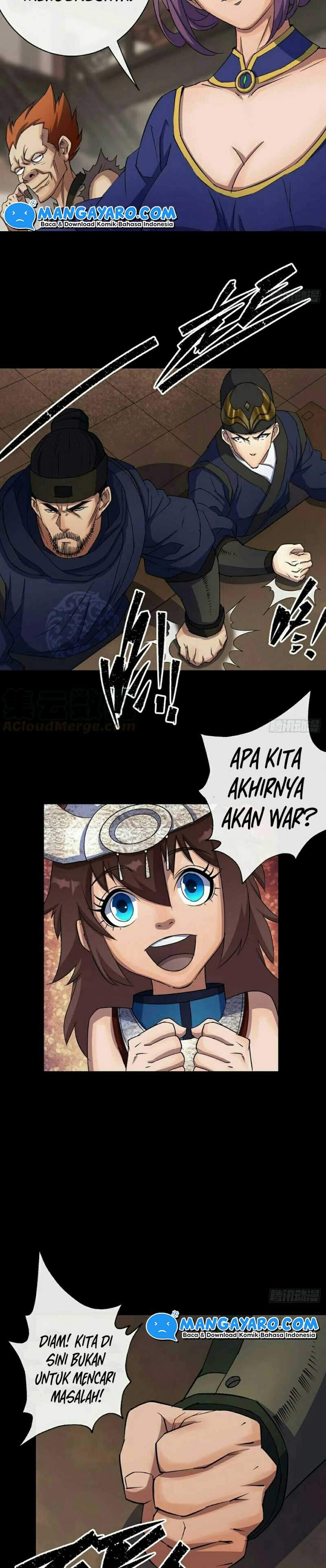 the-great-sage - Chapter: 25