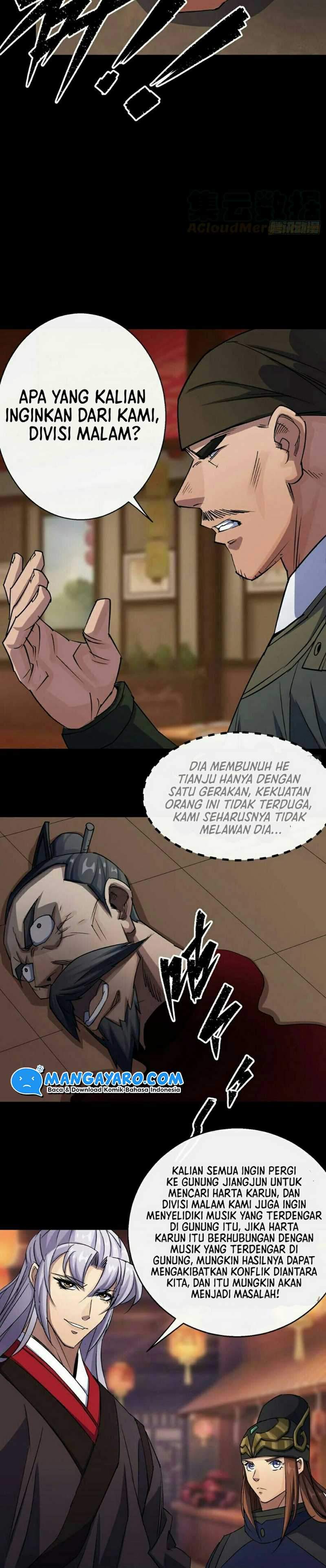 the-great-sage - Chapter: 25