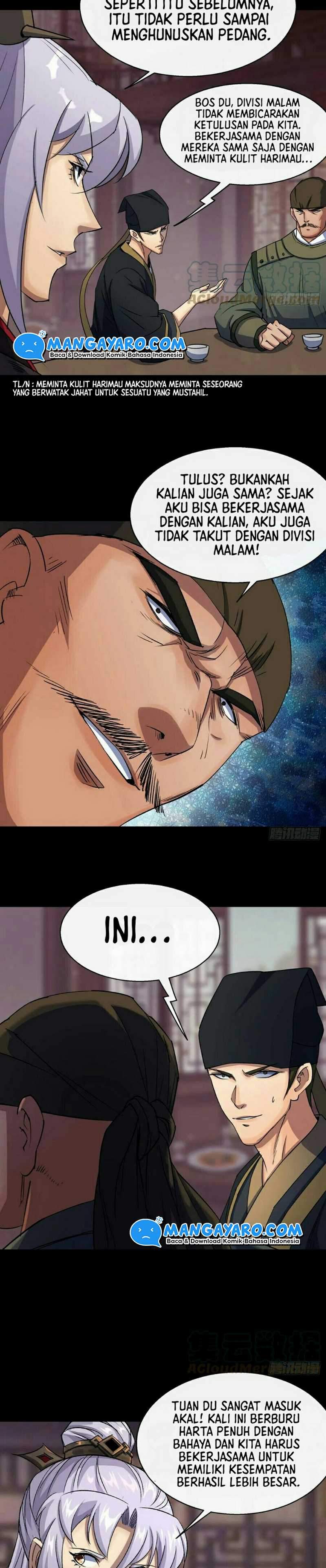 the-great-sage - Chapter: 25