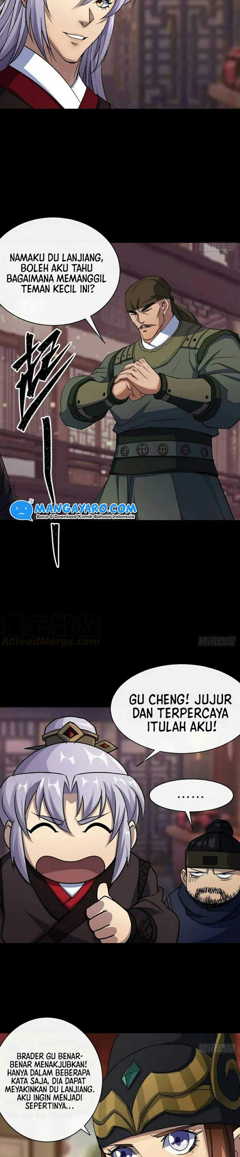 the-great-sage - Chapter: 25