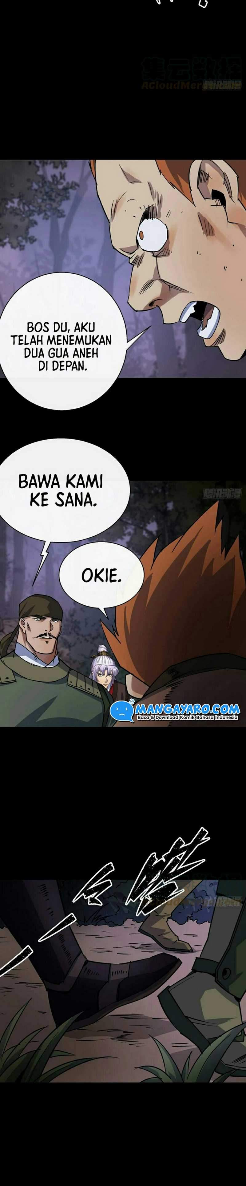 the-great-sage - Chapter: 25