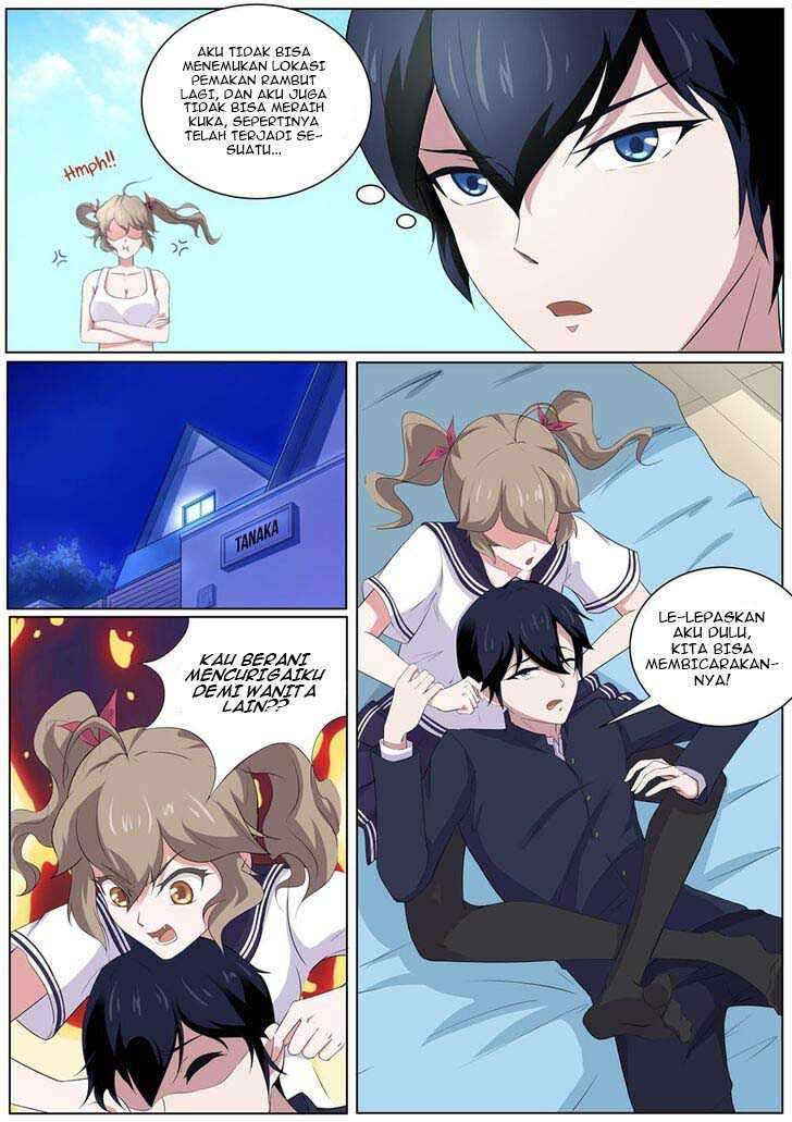 high-school-taoist - Chapter: 43