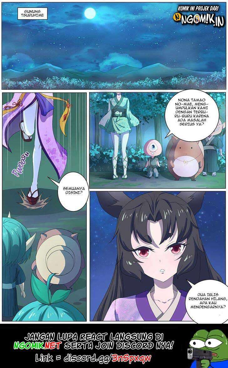 high-school-taoist - Chapter: 43