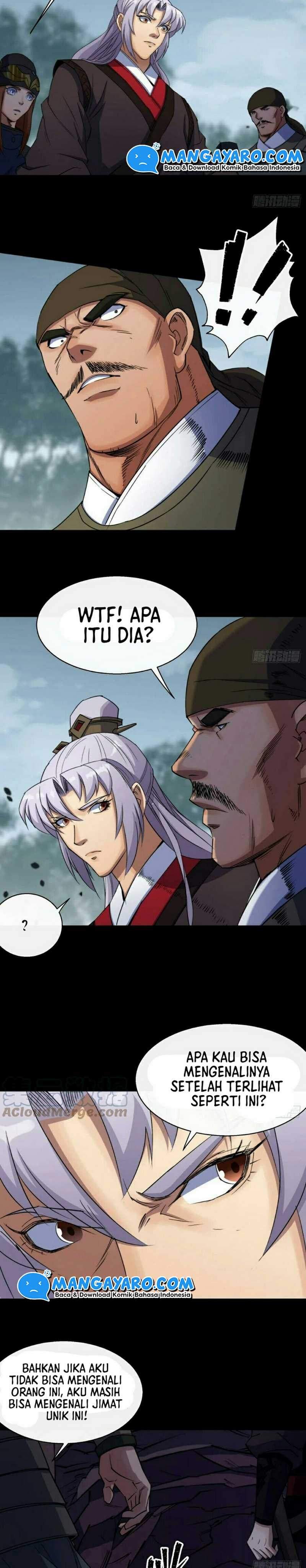 the-great-sage - Chapter: 26