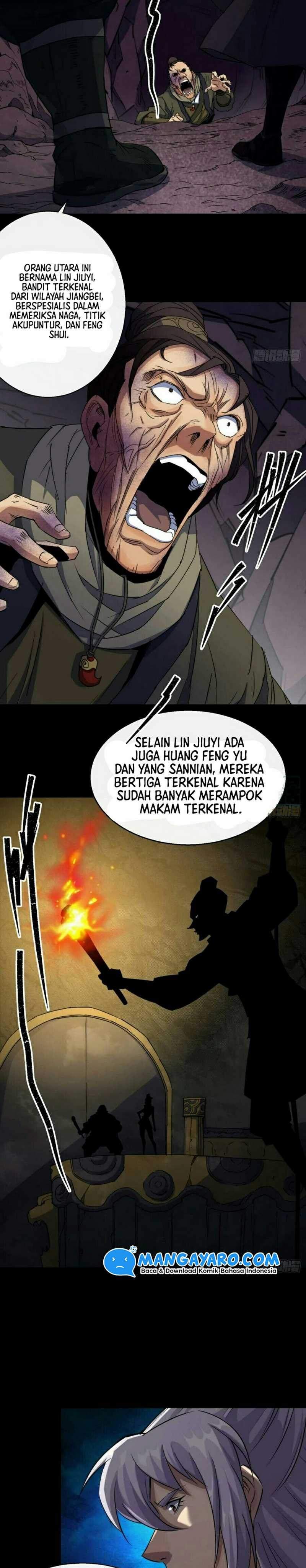 the-great-sage - Chapter: 26