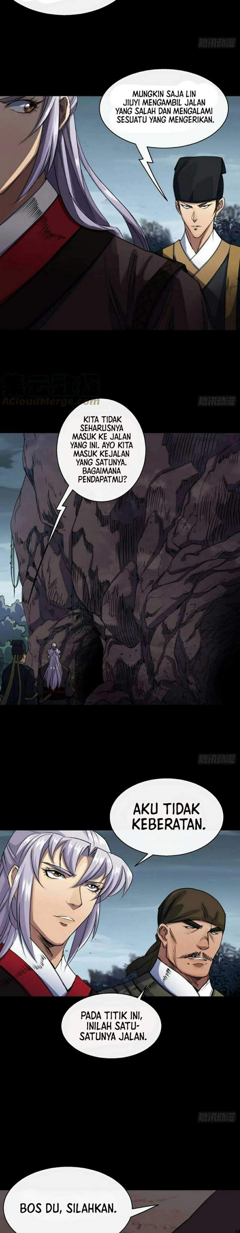 the-great-sage - Chapter: 26