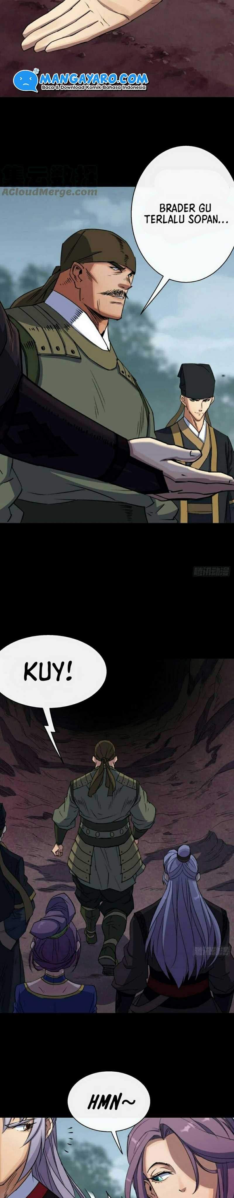the-great-sage - Chapter: 26