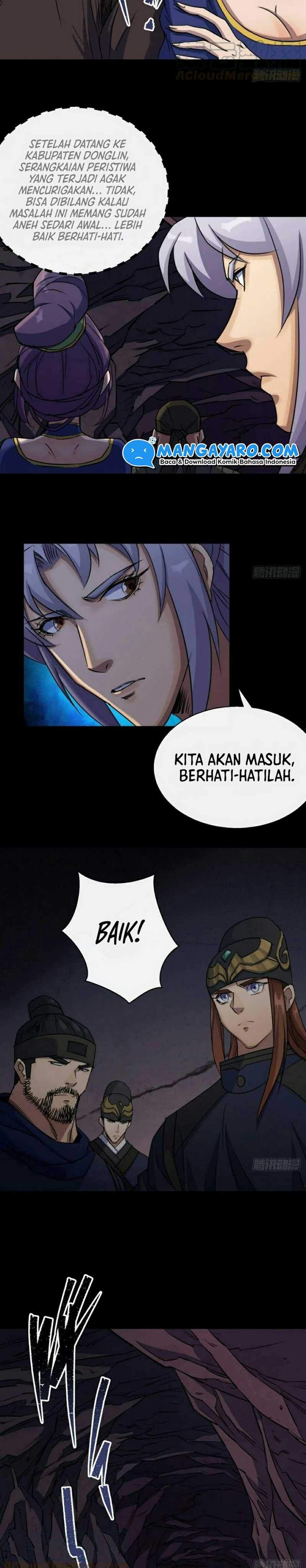 the-great-sage - Chapter: 26