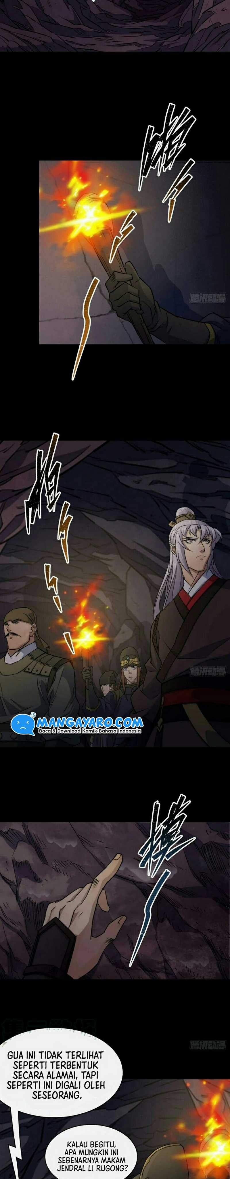 the-great-sage - Chapter: 26