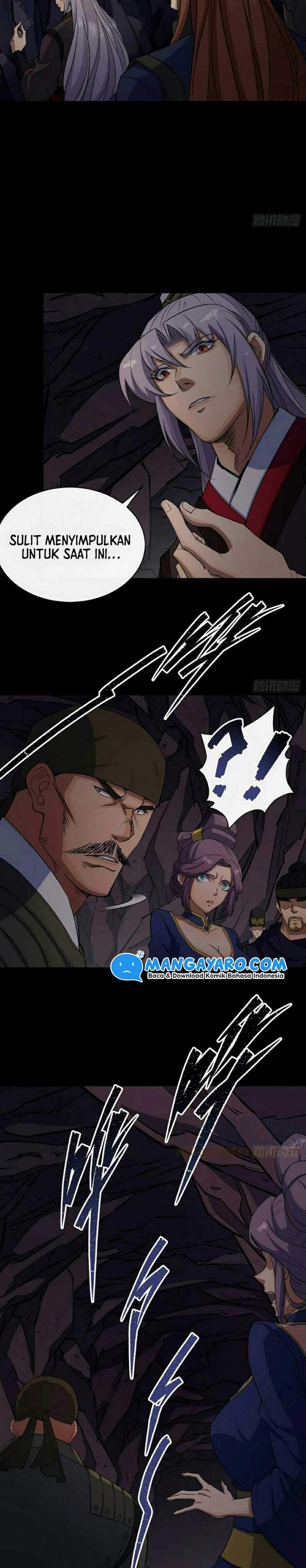 the-great-sage - Chapter: 26
