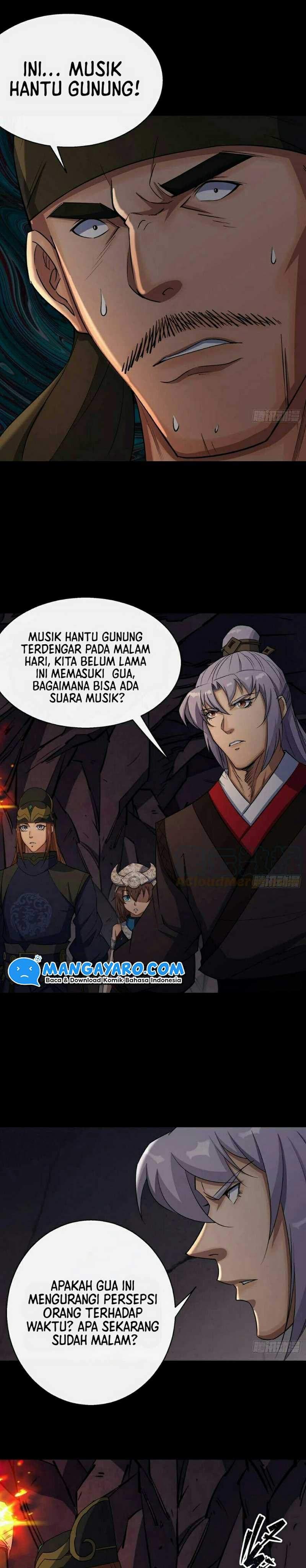 the-great-sage - Chapter: 26