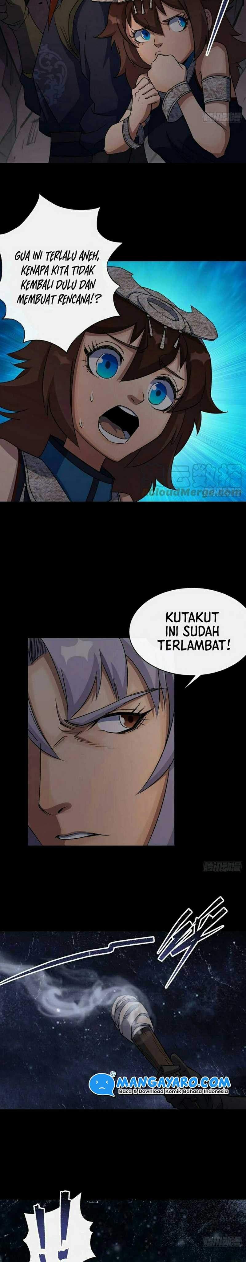 the-great-sage - Chapter: 26