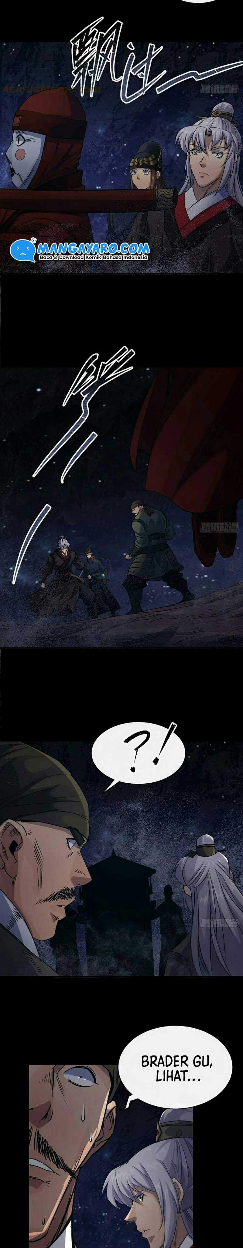 the-great-sage - Chapter: 26