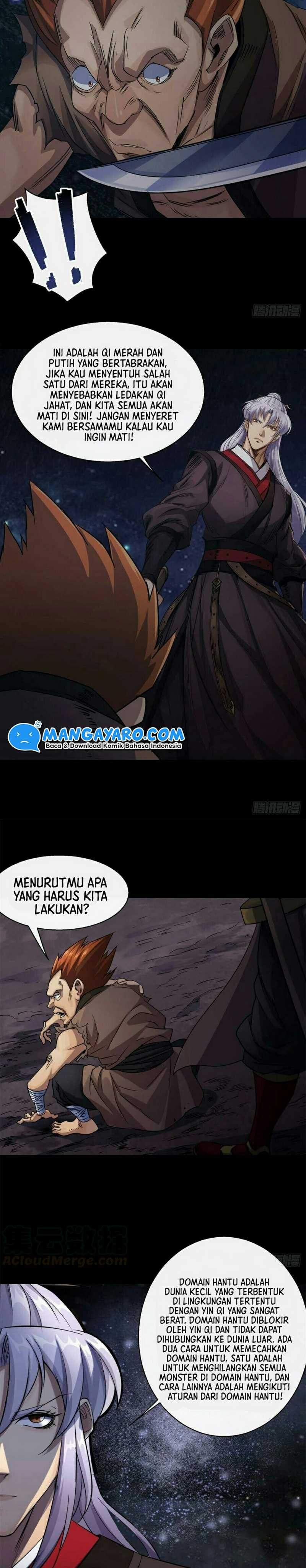 the-great-sage - Chapter: 26