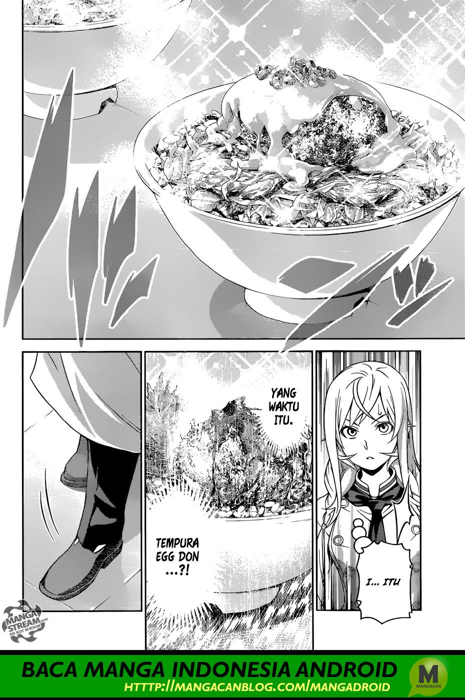 shokugeki-no-soma - Chapter: 314