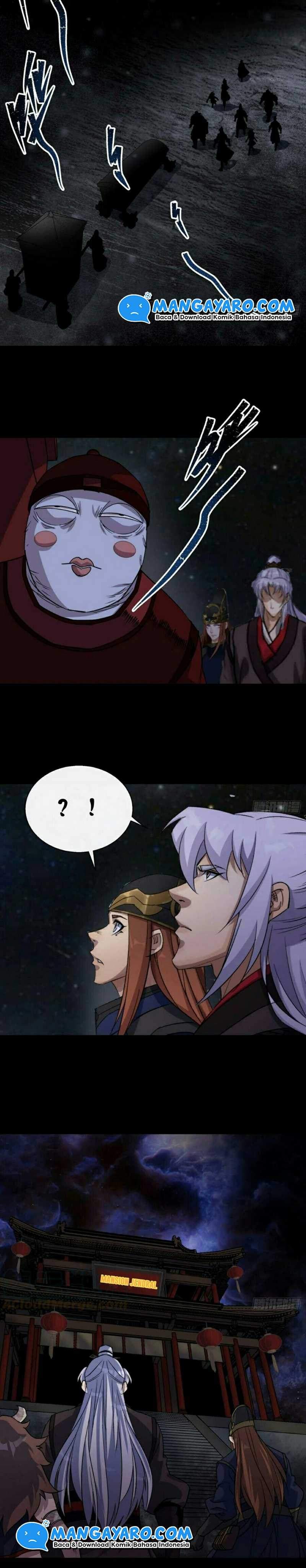 the-great-sage - Chapter: 27