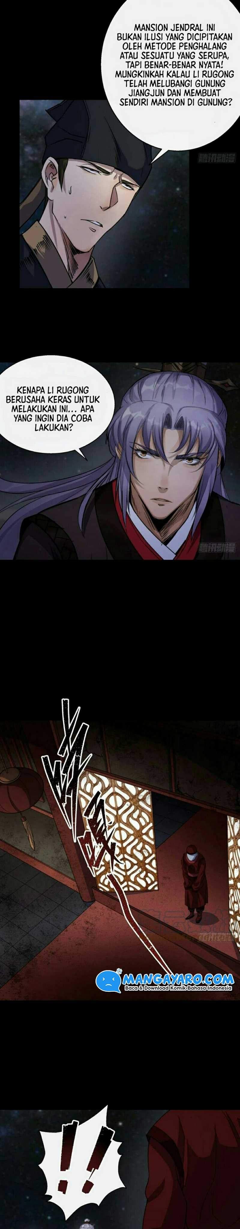 the-great-sage - Chapter: 27