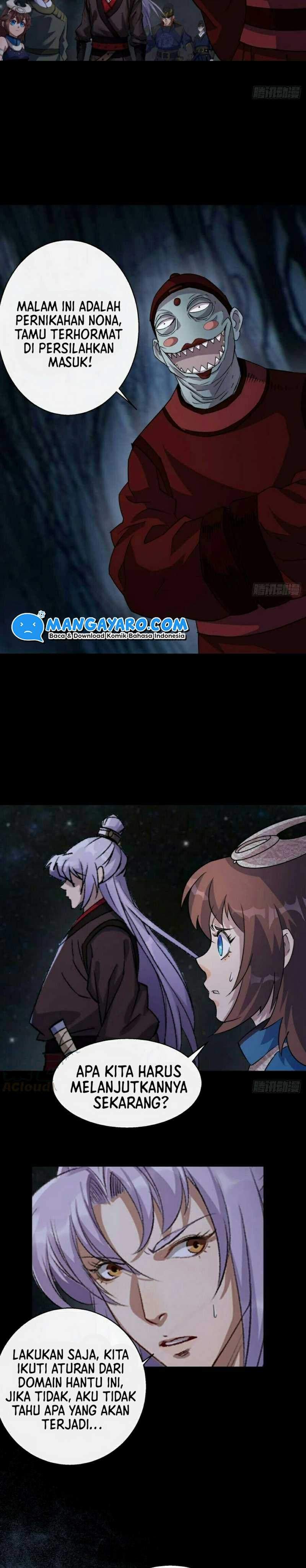 the-great-sage - Chapter: 27