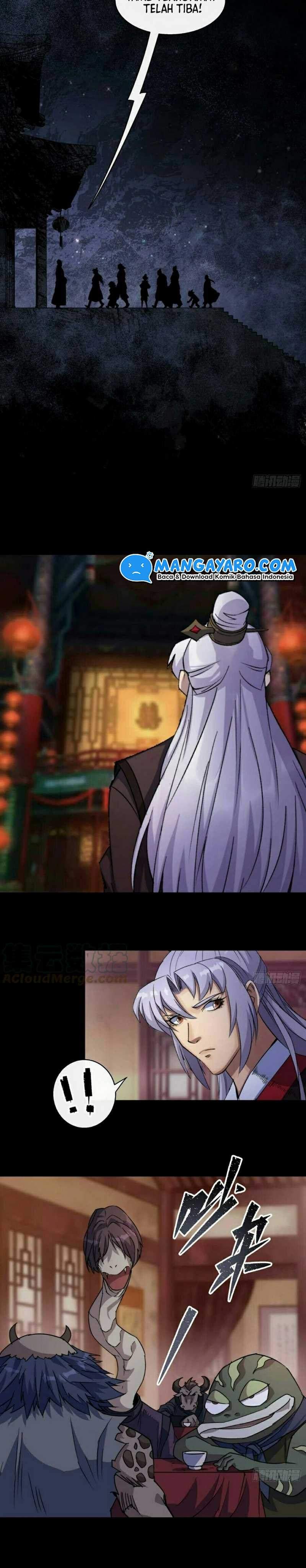 the-great-sage - Chapter: 27