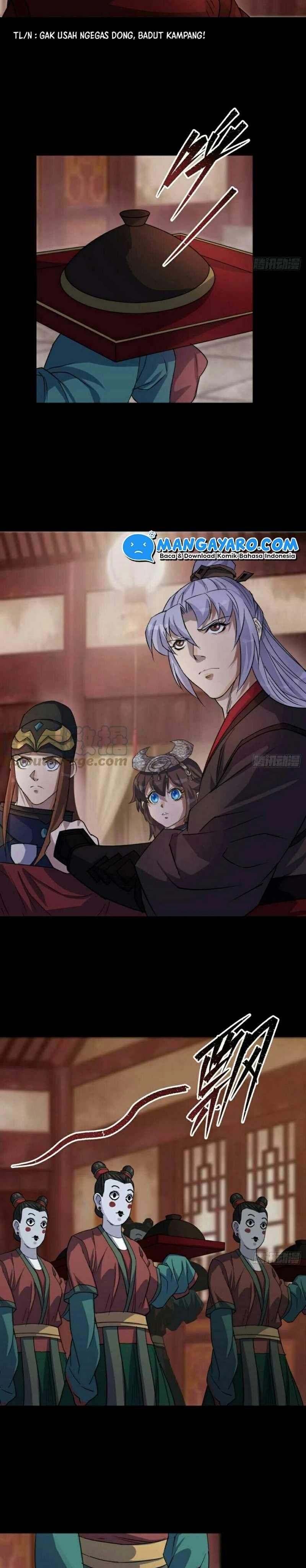 the-great-sage - Chapter: 27