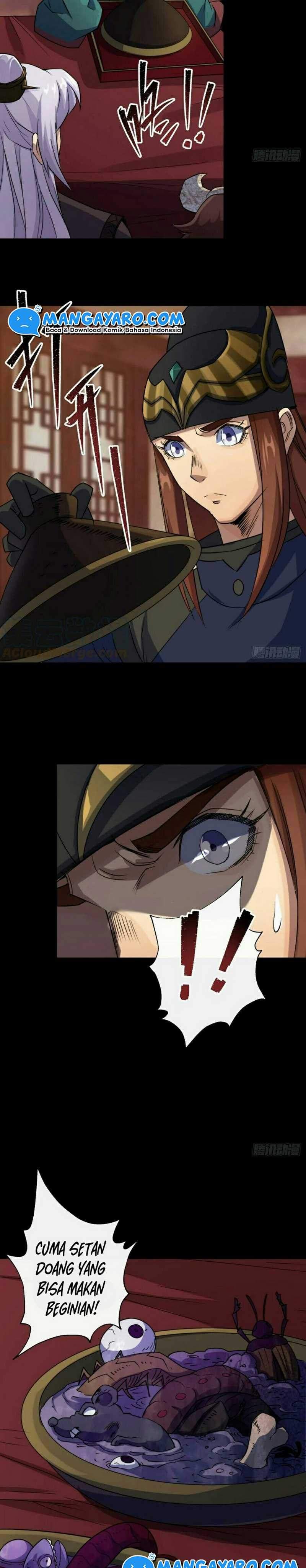 the-great-sage - Chapter: 27