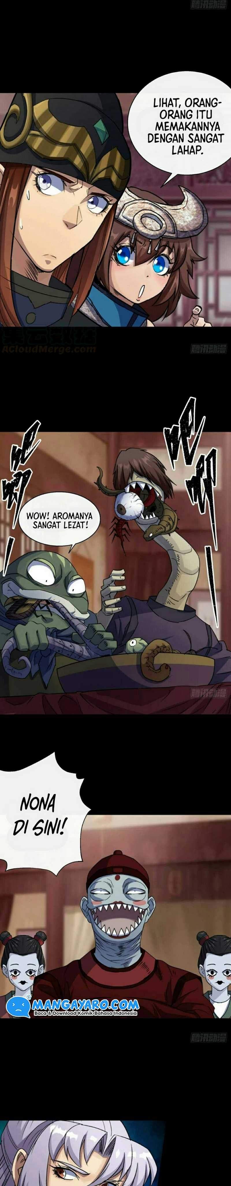 the-great-sage - Chapter: 27