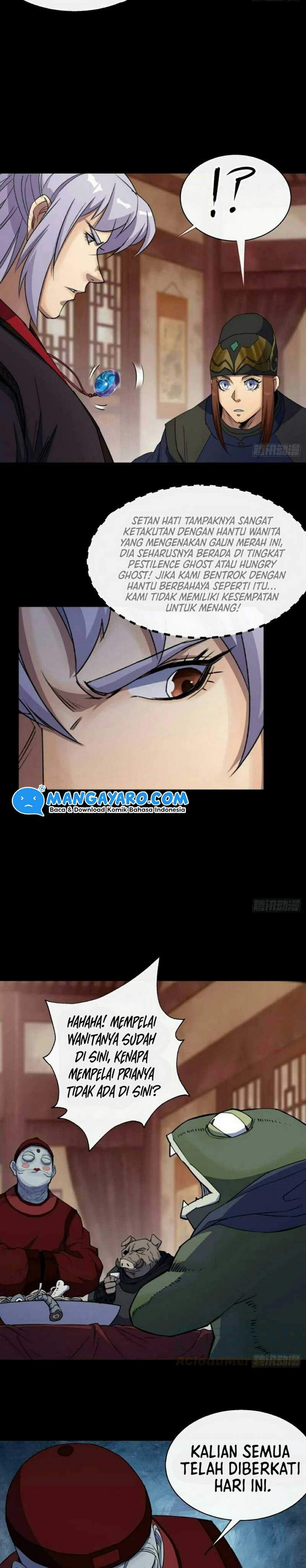 the-great-sage - Chapter: 27