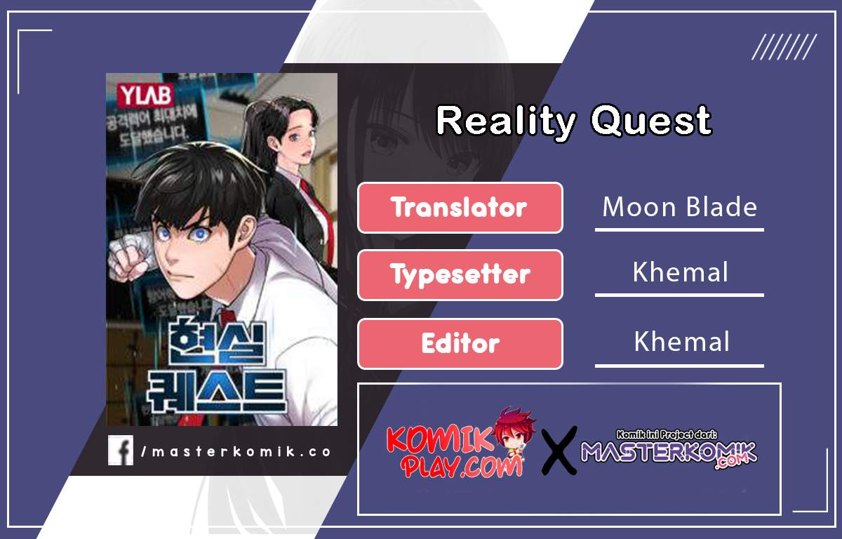 reality-quest - Chapter: 1.2