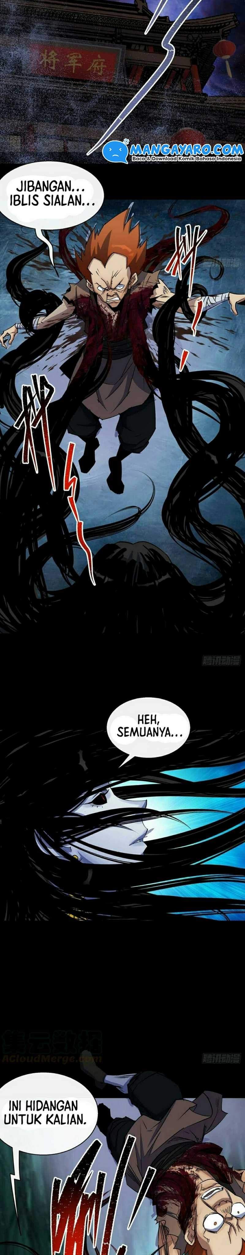 the-great-sage - Chapter: 28