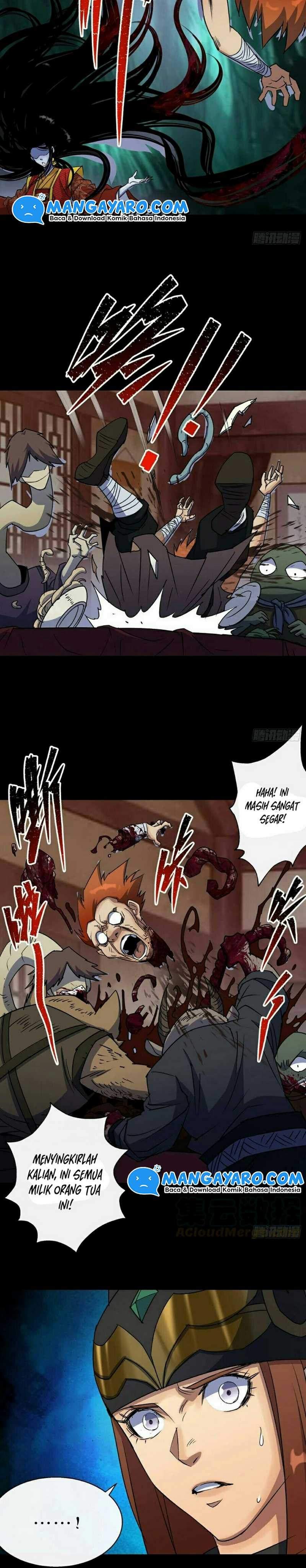 the-great-sage - Chapter: 28