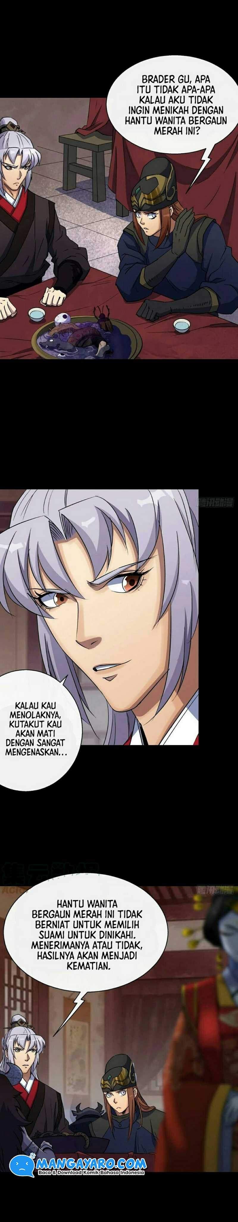 the-great-sage - Chapter: 28