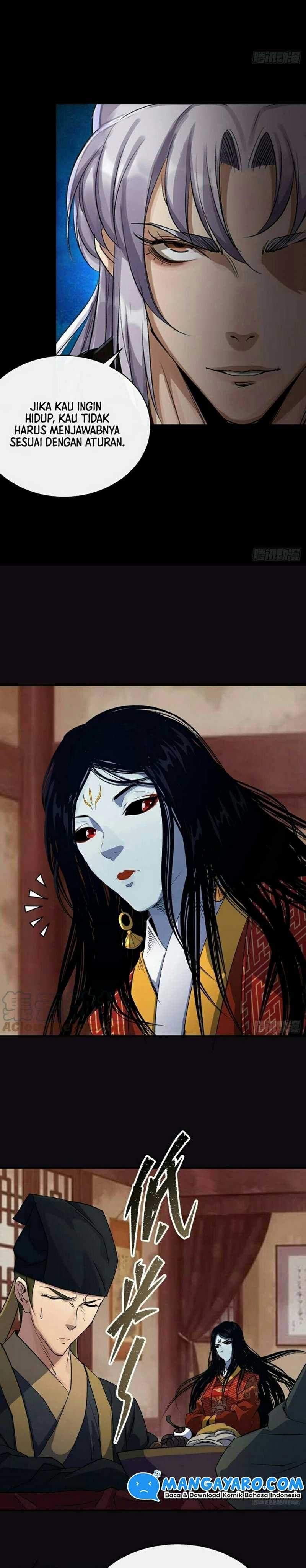 the-great-sage - Chapter: 28