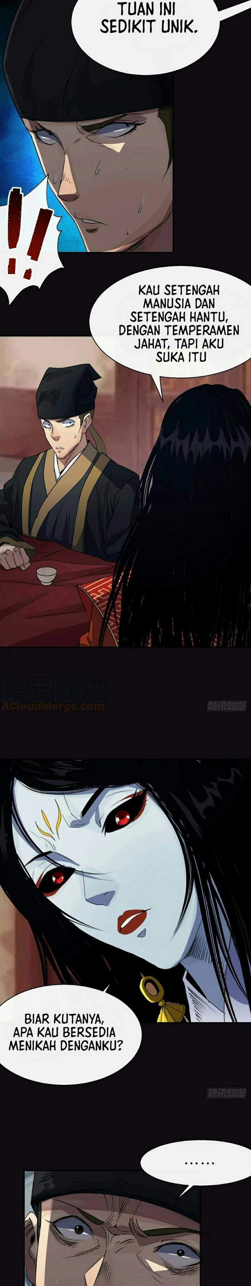 the-great-sage - Chapter: 28