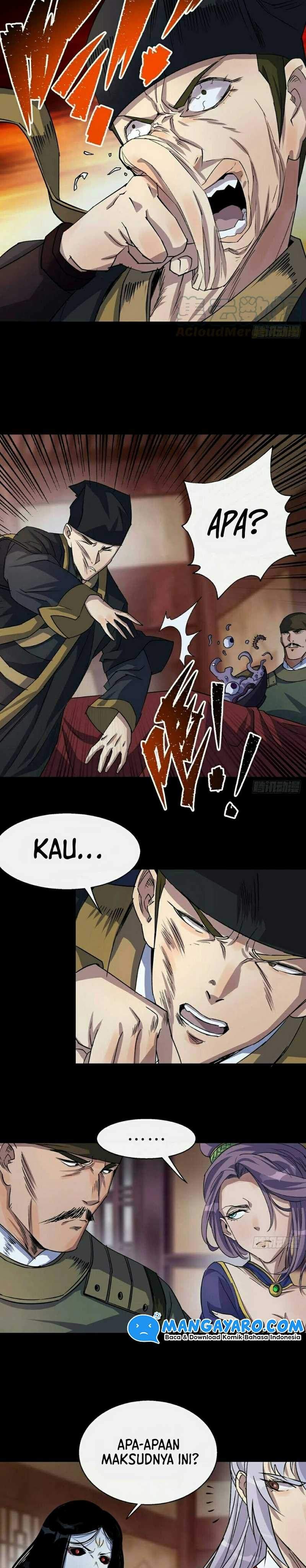 the-great-sage - Chapter: 28